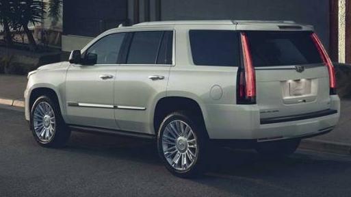 CADILLAC ESCALADE ESV 2018 1GYS4JKJ5JR277419 image